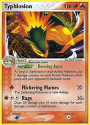 Typhlosion (034) [Nintendo: Black Star Promos] - The Mythic Store | 24h Order Processing