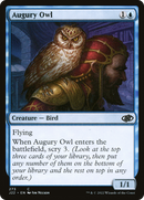 Augury Owl [Jumpstart 2022] - The Mythic Store | 24h Order Processing
