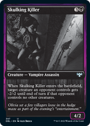 Skulking Killer [Innistrad: Double Feature] - The Mythic Store | 24h Order Processing