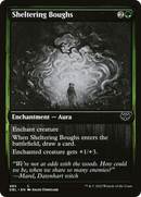 Sheltering Boughs [Innistrad: Double Feature] - The Mythic Store | 24h Order Processing