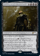 K'rrik, Son of Yawgmoth (Phyrexian) [Secret Lair Drop Series] - The Mythic Store | 24h Order Processing