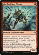 Goblin Glory Chaser [Magic Origins] - The Mythic Store | 24h Order Processing