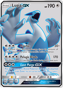 Lugia GX (207/214) [Sun & Moon: Lost Thunder] - The Mythic Store | 24h Order Processing