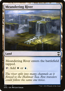 Meandering River [Kaldheim Commander] - The Mythic Store | 24h Order Processing