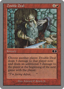 Double Deal [Unglued] - The Mythic Store | 24h Order Processing
