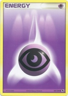 Psychic Energy (107/109) [EX: Battle Stadium] - The Mythic Store | 24h Order Processing