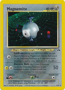 Magnemite (7/75) [Neo Discovery Unlimited] - The Mythic Store | 24h Order Processing