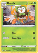 Dartrix (020/189) [Sword & Shield: Astral Radiance] - The Mythic Store | 24h Order Processing