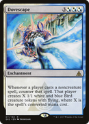 Dovescape [Ravnica Allegiance Guild Kit] - The Mythic Store | 24h Order Processing