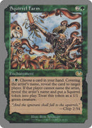 Squirrel Farm [Unglued] - The Mythic Store | 24h Order Processing