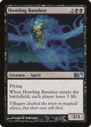 Howling Banshee [Magic 2011] - The Mythic Store | 24h Order Processing