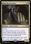 Aven Heartstabber (Promo Pack) [Streets of New Capenna Promos] - The Mythic Store | 24h Order Processing