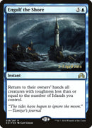 Engulf the Shore [Shadows over Innistrad Prerelease Promos] - The Mythic Store | 24h Order Processing