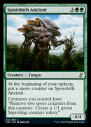 Sporoloth Ancient [Time Spiral Remastered] - The Mythic Store | 24h Order Processing