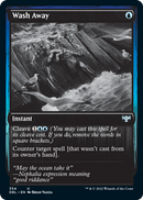 Wash Away [Innistrad: Double Feature] - The Mythic Store | 24h Order Processing