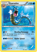 Gyarados (31/113) [Black & White: Legendary Treasures] - The Mythic Store | 24h Order Processing