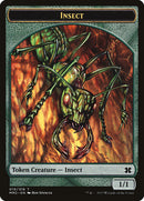 Insect Token [Modern Masters 2015 Tokens] - The Mythic Store | 24h Order Processing