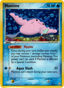 Mantine (45/109) (Stamped) [EX: Team Rocket Returns] - The Mythic Store | 24h Order Processing