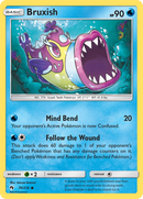 Bruxish (70/214) [Sun & Moon: Lost Thunder] - The Mythic Store | 24h Order Processing