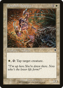 Benalish Trapper [Invasion] - The Mythic Store | 24h Order Processing