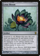 Lotus Bloom [Time Spiral] - The Mythic Store | 24h Order Processing