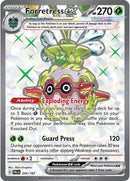 Forretress ex (230/193) [Scarlet & Violet: Paldea Evolved] - The Mythic Store | 24h Order Processing