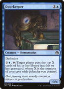 Doorkeeper [Iconic Masters] - The Mythic Store | 24h Order Processing