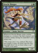 Orochi Ranger [Champions of Kamigawa] - The Mythic Store | 24h Order Processing