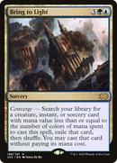 Bring to Light [Double Masters 2022] - The Mythic Store | 24h Order Processing