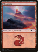Mountain (Spellcasting) (568) [Secret Lair Drop Promos] - The Mythic Store | 24h Order Processing