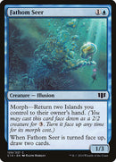 Fathom Seer [Commander 2014] - The Mythic Store | 24h Order Processing