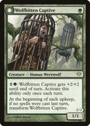 Wolfbitten Captive // Krallenhorde Killer [Dark Ascension] - The Mythic Store | 24h Order Processing