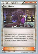 Hex Maniac (75/98) (Golisodor - Naoto Suzuki) [World Championships 2017] - The Mythic Store | 24h Order Processing