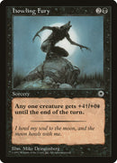 Howling Fury [Portal] - The Mythic Store | 24h Order Processing