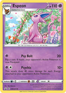 Espeon (SWSH174) [Sword & Shield: Black Star Promos] - The Mythic Store | 24h Order Processing