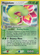Meganium (9/115) (Theme Deck Exclusive) [EX: Unseen Forces] - The Mythic Store | 24h Order Processing