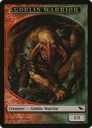Goblin Warrior Token [Shadowmoor Tokens] - The Mythic Store | 24h Order Processing
