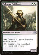Selesnya Guildmage [Double Masters] - The Mythic Store | 24h Order Processing