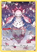 Diancie (GG13/GG70) [Sword & Shield: Crown Zenith] - The Mythic Store | 24h Order Processing