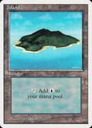 Island (296) [Summer Magic / Edgar] - The Mythic Store | 24h Order Processing