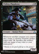Pitiless Plunderer [The List] - The Mythic Store | 24h Order Processing
