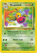 Weepinbell (48/64) [Jungle Unlimited] - The Mythic Store | 24h Order Processing