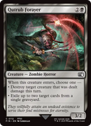 Qutrub Forayer [FINAL FANTASY] - The Mythic Store | 24h Order Processing