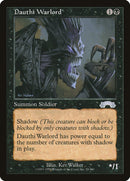 Dauthi Warlord [Exodus] - The Mythic Store | 24h Order Processing