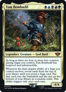 Tom Bombadil [The Lord of the Rings: Tales of Middle-Earth Prerelease Promos] - The Mythic Store | 24h Order Processing