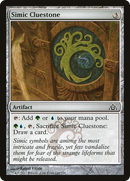 Simic Cluestone [Dragon's Maze] - The Mythic Store | 24h Order Processing