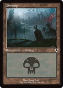 Swamp (292) (Retro Frame) [Innistrad Remastered] - The Mythic Store | 24h Order Processing
