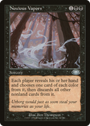 Noxious Vapors [Planeshift] - The Mythic Store | 24h Order Processing