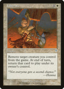 Liberate [Invasion] - The Mythic Store | 24h Order Processing