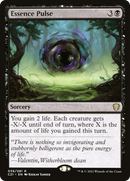 Essence Pulse [Commander 2021] - The Mythic Store | 24h Order Processing